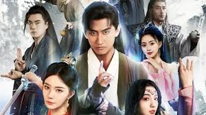 无敌吹牛系统