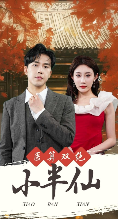 医算双绝小半仙&amp;神医妙算小半仙