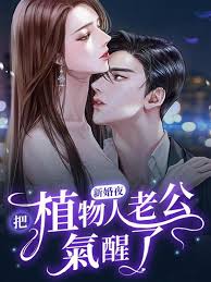 新婚夜把植物人老公气醒了-合成版