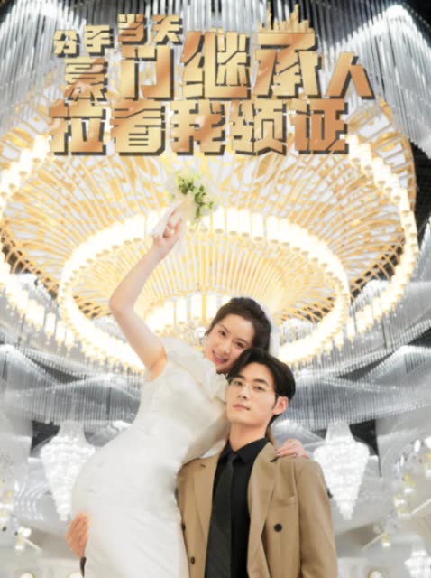 分手当天，豪门继承人拉着我领证&amp;分手当天我闪婚了亿万富豪
